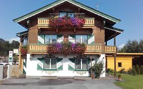 Apartement Haus Johanna